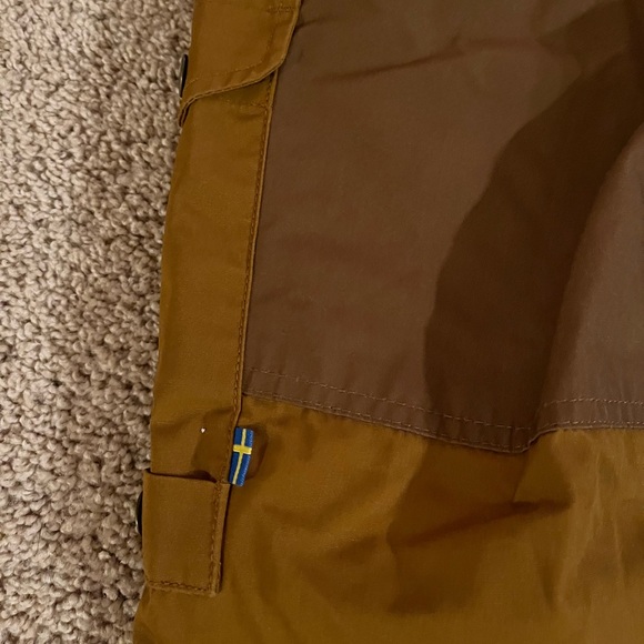 Fjallraven Vidda Pro - Picture 5 of 8